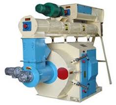 Feed Pellet Machine