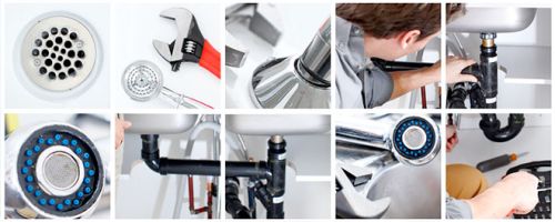 Plumbing Services