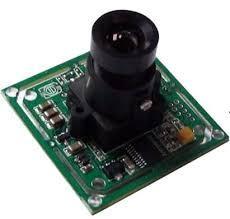 CCTV Board Camera