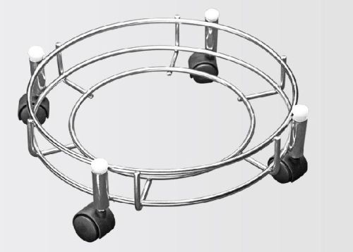 Double Cylinder Trolley