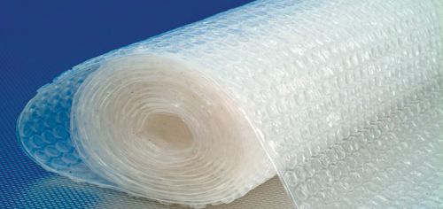 AIR BUBBLE PACKING FOAM