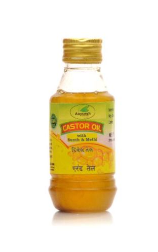 Castor Oil