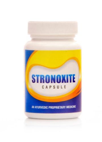 Stronoxite Capsules