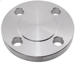 Blank Flanges