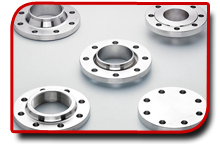 Din Flanges