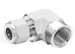 Stainless Steel Female Elbow, For Fittings, Feature : Accurate Dimension, Easy To Install, Robust Construction