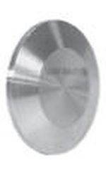 Polished Sanitary End Caps, For Industrial Use, Feature : Accurate Dimension, Easy To Install, Robust Construction