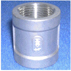 Stainless Steel Socket Banded, For Structure Pipe, Chemical Fertilizer Pipe, Gas Pipe, Shape : Round