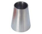 Mild Steel Welded Reducer