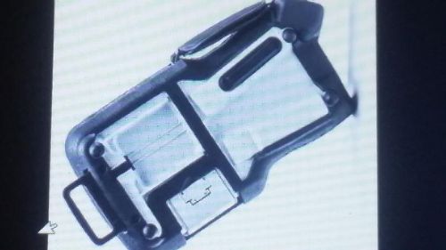 Yaskawa Teach Pendant Bumper