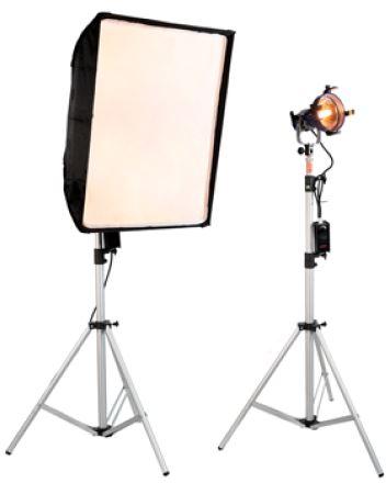 1000W HALOGEN SOFTY LIGHT