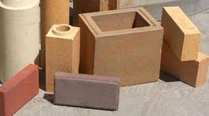 Refractory Materials