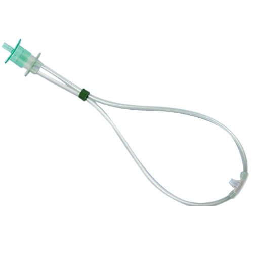 Neonatal Nasal Cannula