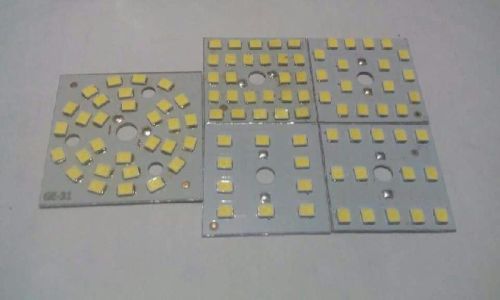 LED Bulb Raw Material