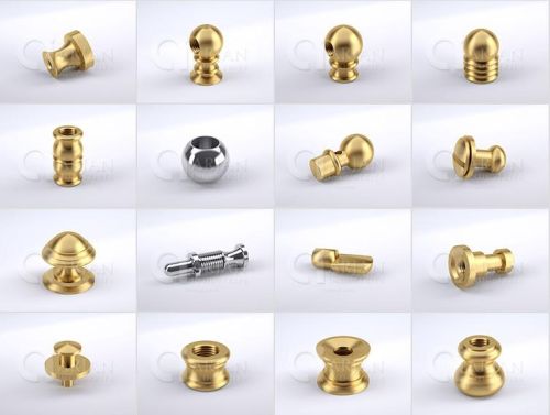 Brass Hardware Parts