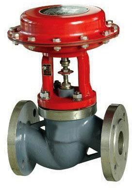 Stainless Steel Pneumatic Control Valves, Feature : Non Corrosive, Highly Durable, High Endurance, Sturdy Construction