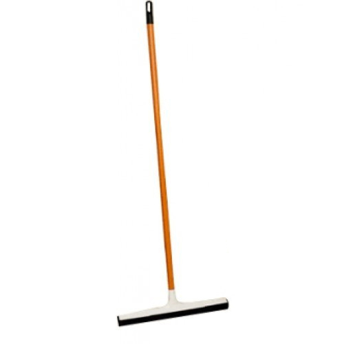 Plastic ( Pole) Floor Wiper, Size : 3.5 Feet (Pole)