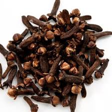 Cloves