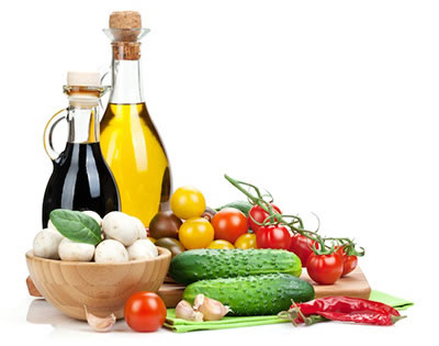 Vegetable Seed Oil