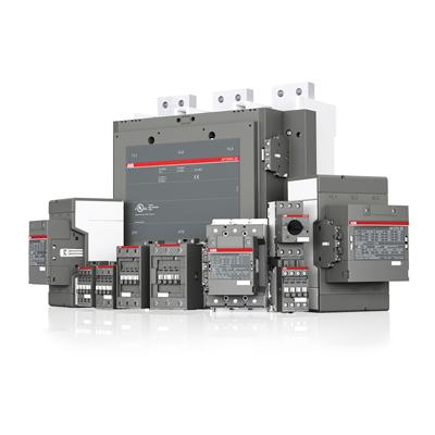 ABB Power Contactors