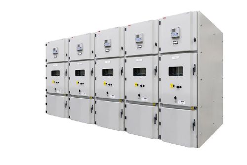 ABB Switchgears