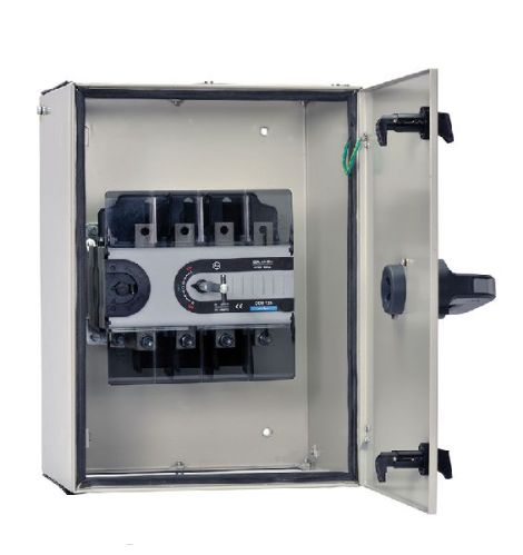 L&T Changeover Switches