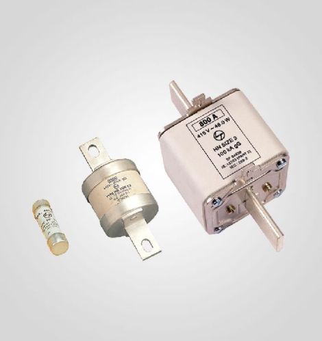L&T HRC Fuse Links