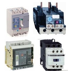 Schneider Switchgears