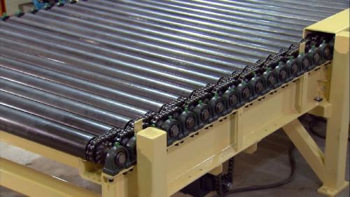 Roller Conveyor