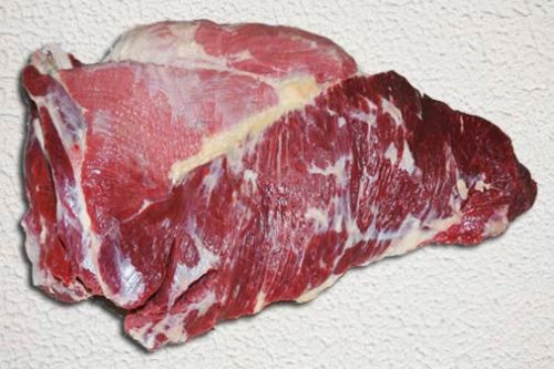 Frozen Buffalo Silverside