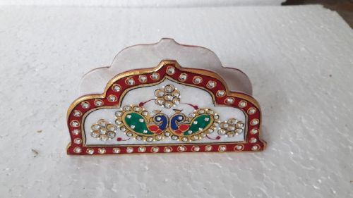 Marble Napkin Holders