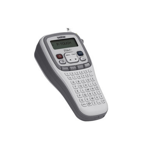 Brother Portable Label Printer