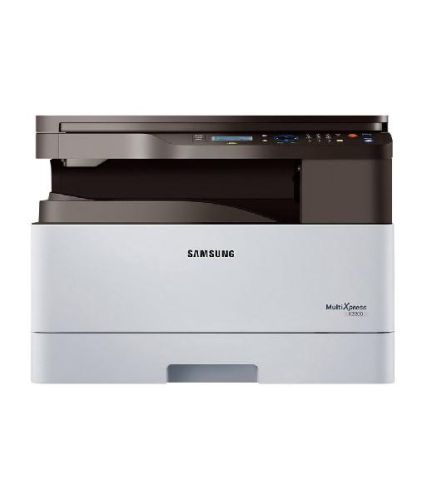 Samsung Photocopier Machine K2200ND