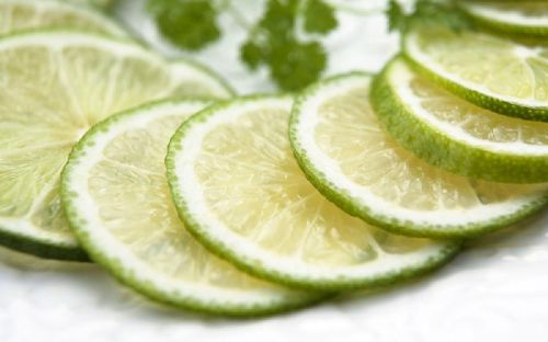 High Quality Fresh Seedless Lime - Tropical Fruit