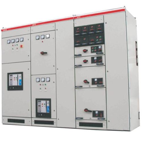 MNS Switchgear