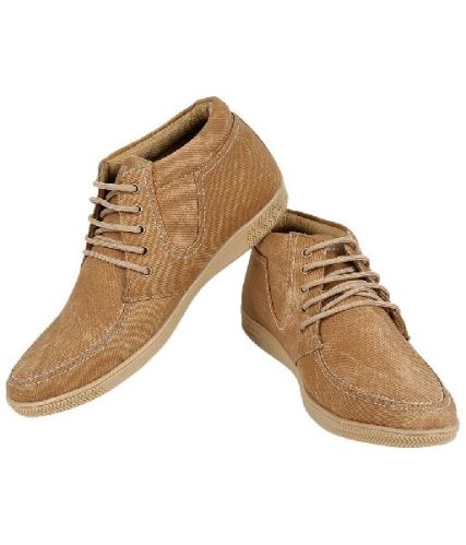 FLIPPI COOL CANVAS TEN SHOES