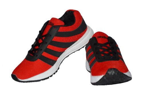 FLIPPI SPORT GOOD LOOKING RED & BLACK