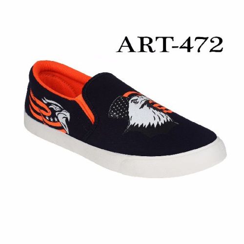 Zoom Images FLIPPI LOAFER BLACK BIRD SHOES