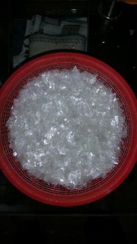 Pet Flakes Scraps, Color : Light Blue, Light Green, Transparent, White Hot Washed For Plastic Recycle