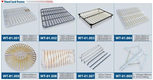 Metal Bed Frames