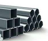 Round Mild Steel Pipes, Outer Diameter : 19-400 Mm