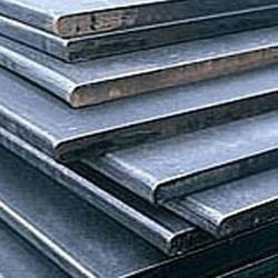 Mild Steel Plates, Pattern : Plain