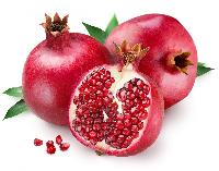Fresh pomegranate, Type : Fresh
