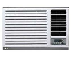 Window Air Conditioner, For Office, Party Hall, Room, Shop, Nominal Cooling Capacity (Tonnage) : 1 Ton