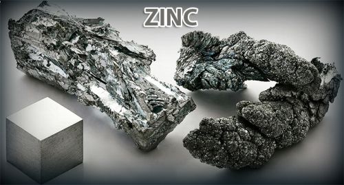 Zinc Metal