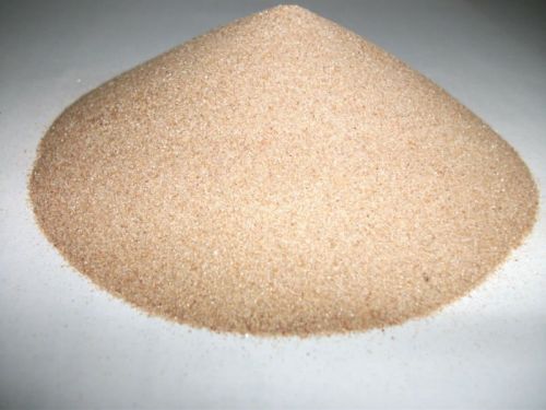 Zircon sand, Brand Name : OEM for Industrial