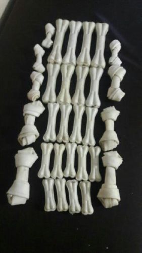 Rawhide Dog Chew, Packaging Size : 40kg