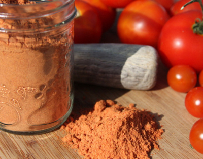 Tomato Powder