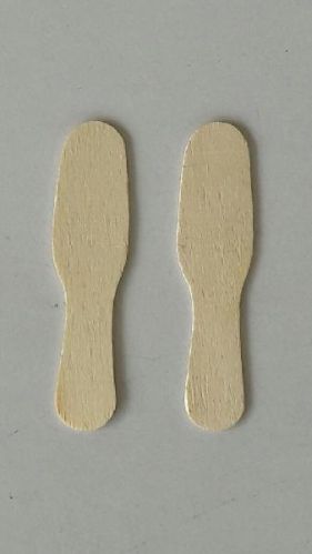 Ex Spoons, Size : 95mm×25mm×1.75mm