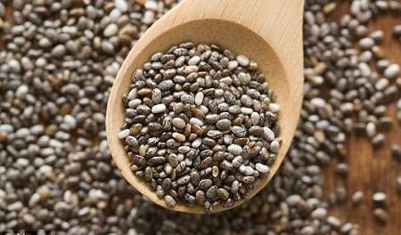 Chia seeds, Packaging Size : 25kg